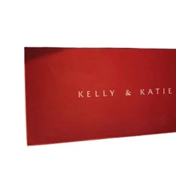 Kelly & Katie Blue Flats for Effortless Style - Picture 6 of 6